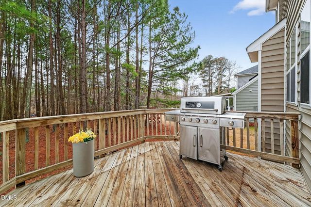 610 Toledo Court, Rolesville, NC 27571