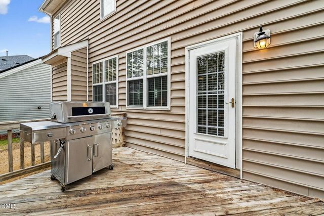 610 Toledo Court, Rolesville, NC 27571