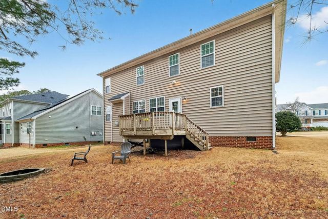 610 Toledo Court, Rolesville, NC 27571