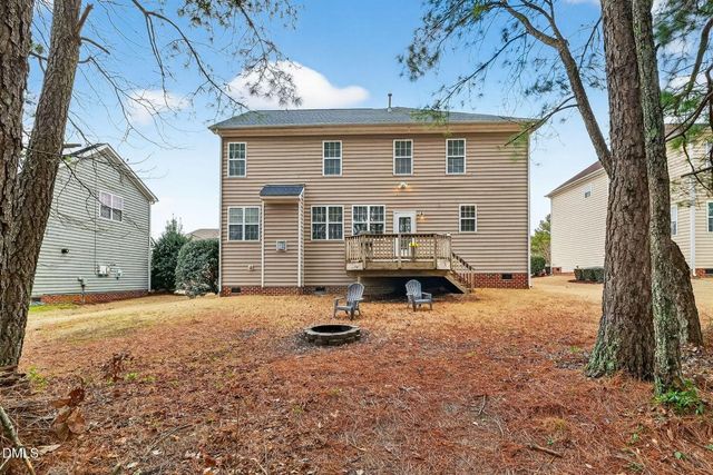 610 Toledo Court, Rolesville, NC 27571