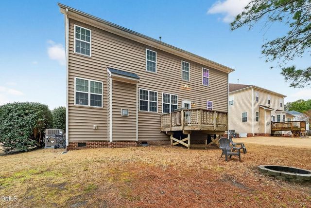 610 Toledo Court, Rolesville, NC 27571