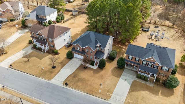 610 Toledo Court, Rolesville, NC 27571