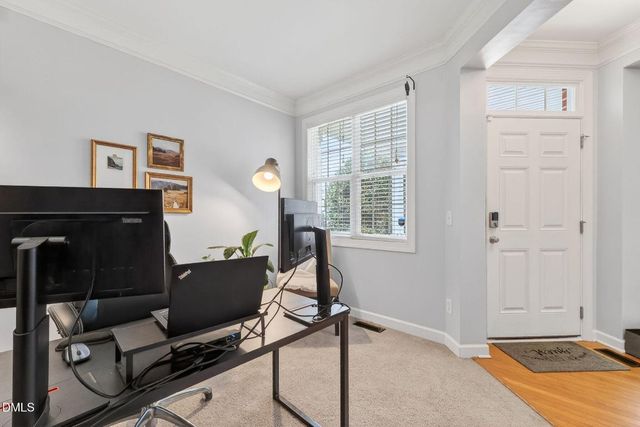 610 Toledo Court, Rolesville, NC 27571