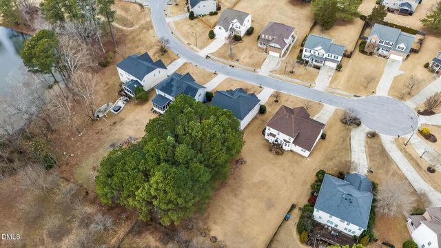 610 Toledo Court, Rolesville, NC 27571