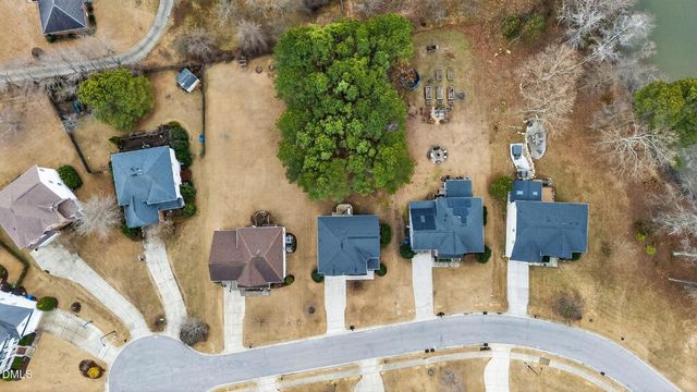 610 Toledo Court, Rolesville, NC 27571