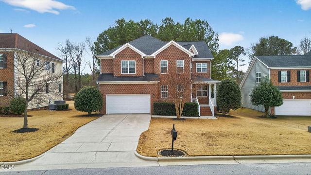 610 Toledo Court, Rolesville, NC 27571