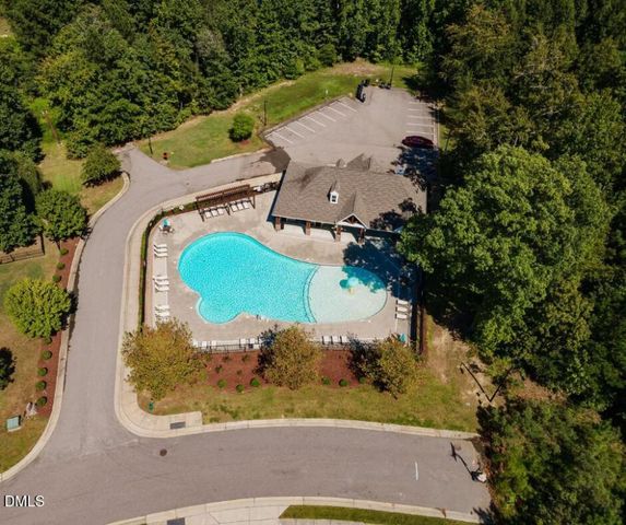 610 Toledo Court, Rolesville, NC 27571