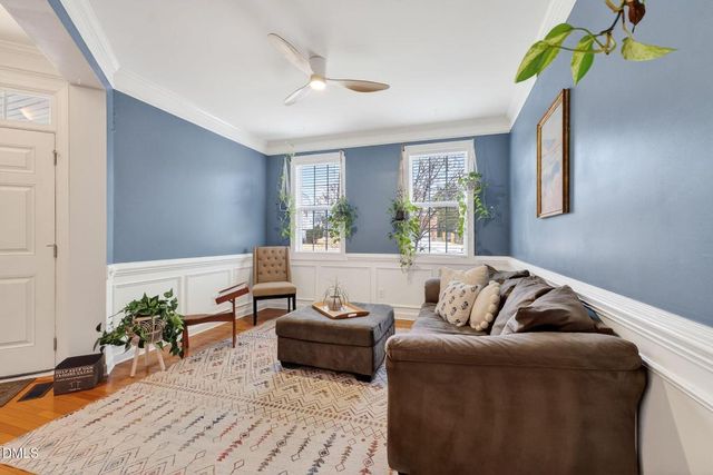 610 Toledo Court, Rolesville, NC 27571