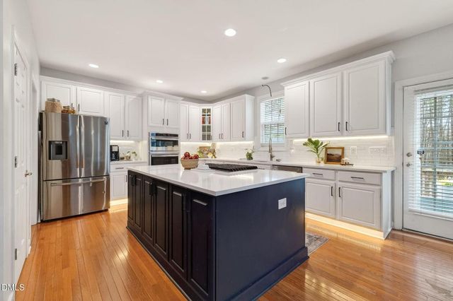 610 Toledo Court, Rolesville, NC 27571