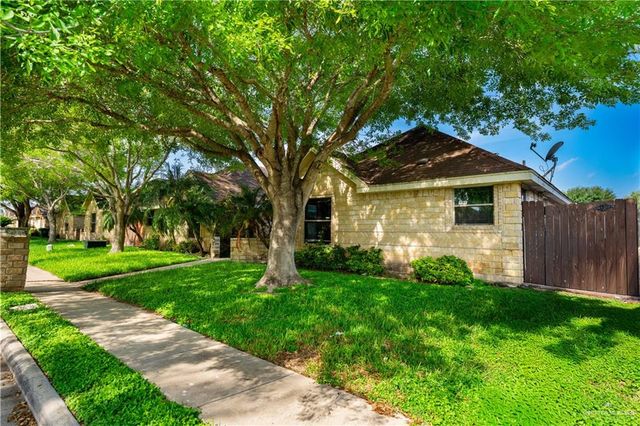 3606 Sheraton Avenue, Pharr, TX 78577