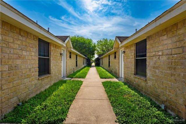 3606 Sheraton Avenue, Pharr, TX 78577
