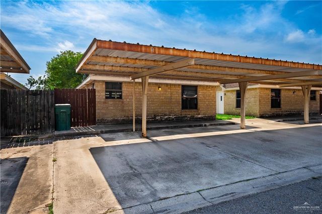 3606 Sheraton Avenue, Pharr, TX 78577