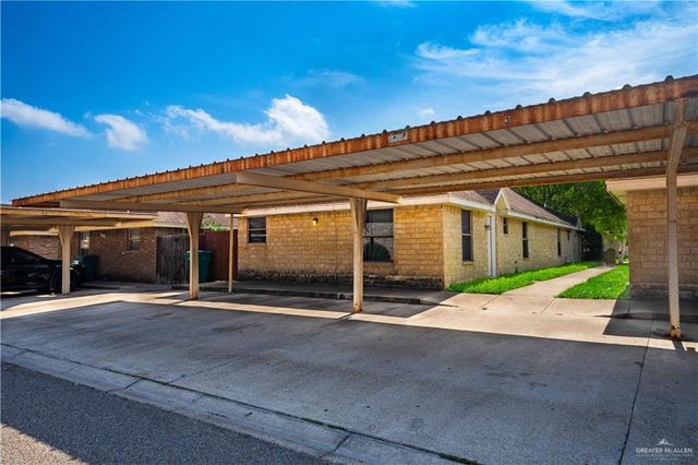 3606 Sheraton Avenue, Pharr, TX 78577