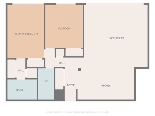 1777 W CRYSTAL Lane 307D, Mount Prospect, IL 60056