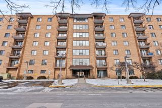 1777 W CRYSTAL Lane 307D, Mount Prospect, IL 60056