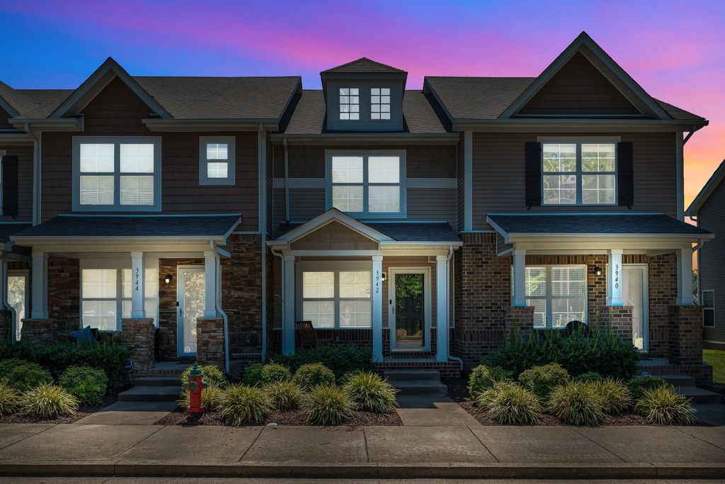 3942 Hoggett Ford Rd, Hermitage, TN 37076