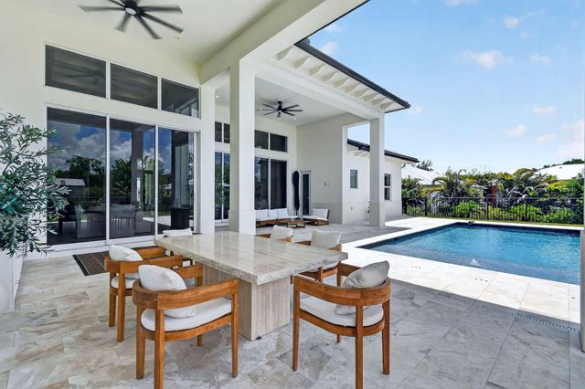 9105 Whippoorwill Trail, Jupiter, FL 33478
