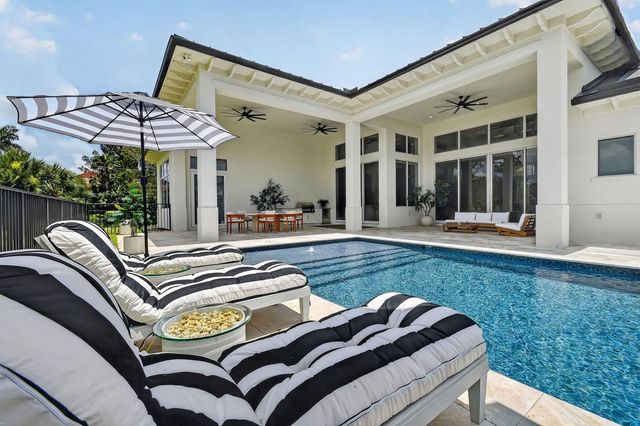 9105 Whippoorwill Trail, Jupiter, FL 33478