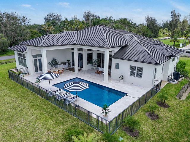 9105 Whippoorwill Trail, Jupiter, FL 33478