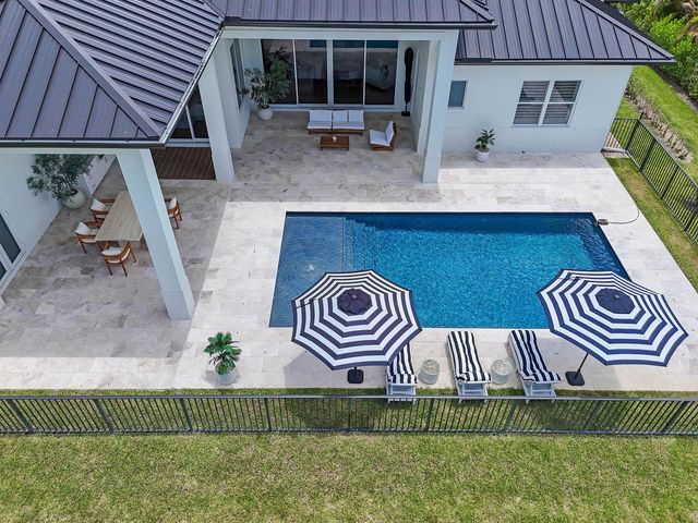9105 Whippoorwill Trail, Jupiter, FL 33478