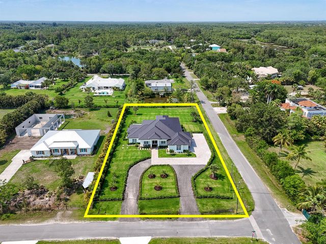 9105 Whippoorwill Trail, Jupiter, FL 33478