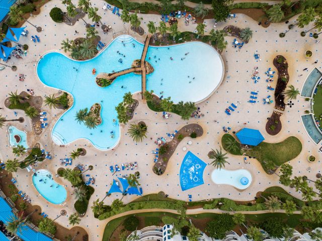 4207 Indian Bayou Trail UNIT 21204, Destin, FL 32541