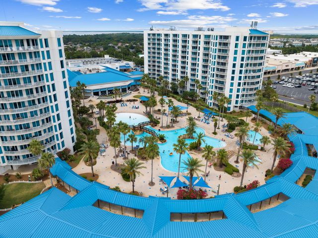 4207 Indian Bayou Trail UNIT 21204, Destin, FL 32541