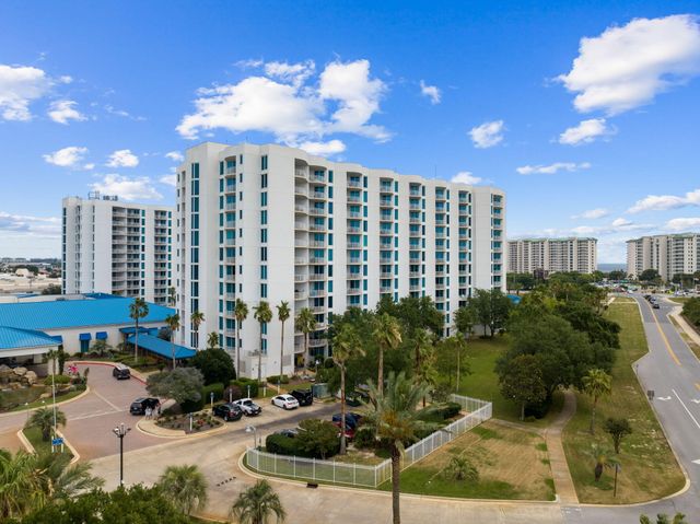 4207 Indian Bayou Trail UNIT 21204, Destin, FL 32541