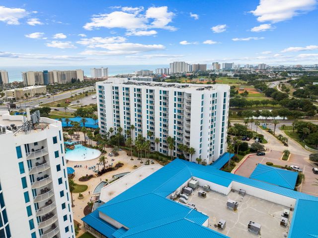 4207 Indian Bayou Trail UNIT 21204, Destin, FL 32541