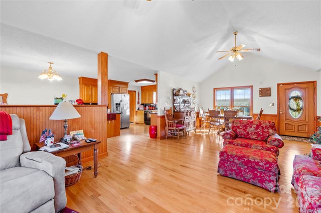 101 Alma Drive, Steadman, NC 28625