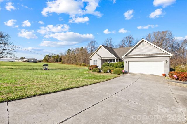 101 Alma Drive, Steadman, NC 28625