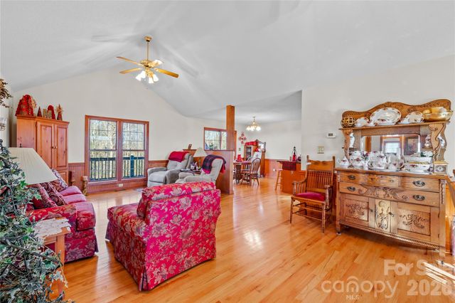 101 Alma Drive, Steadman, NC 28625