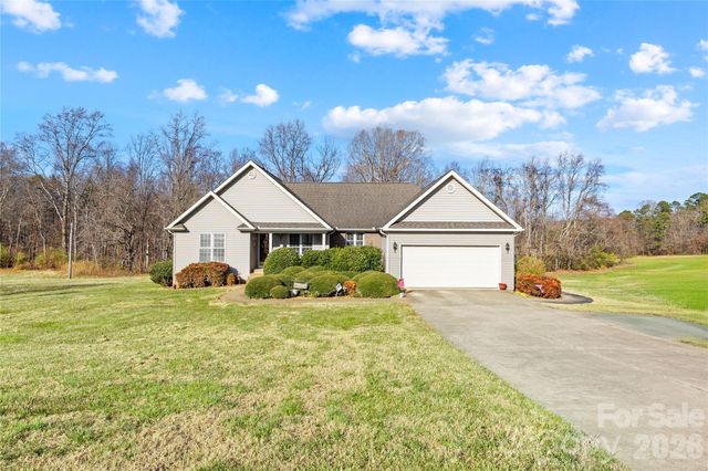 101 Alma Drive, Steadman, NC 28625