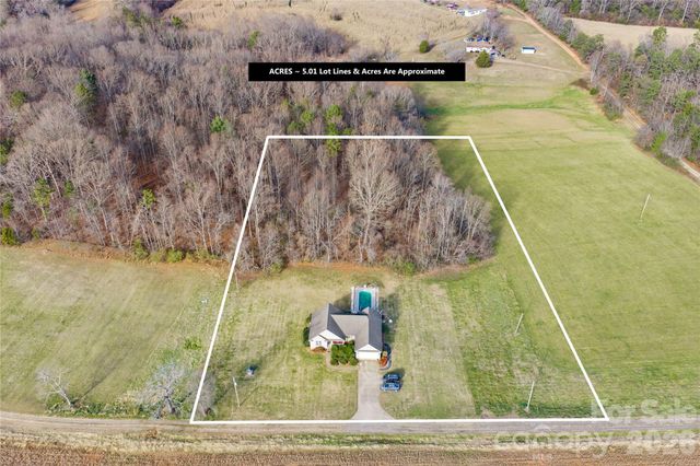 101 Alma Drive, Steadman, NC 28625