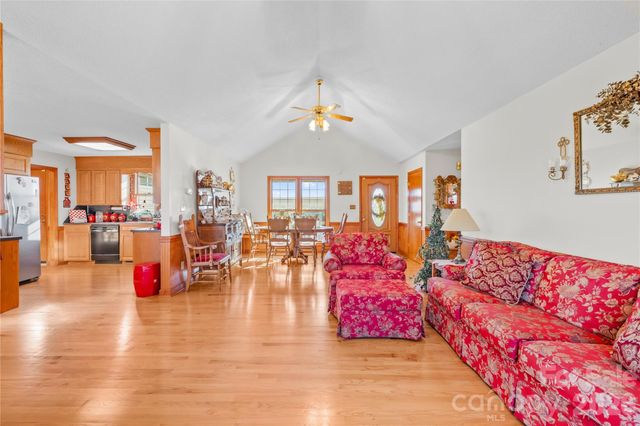 101 Alma Drive, Steadman, NC 28625
