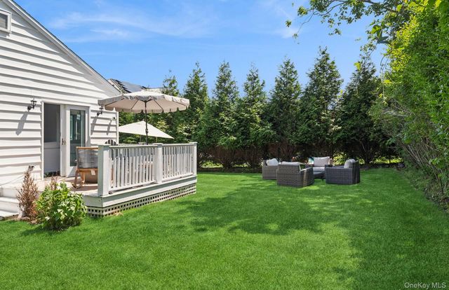 15 Indian Hill Road, East Hampton, NY 11937