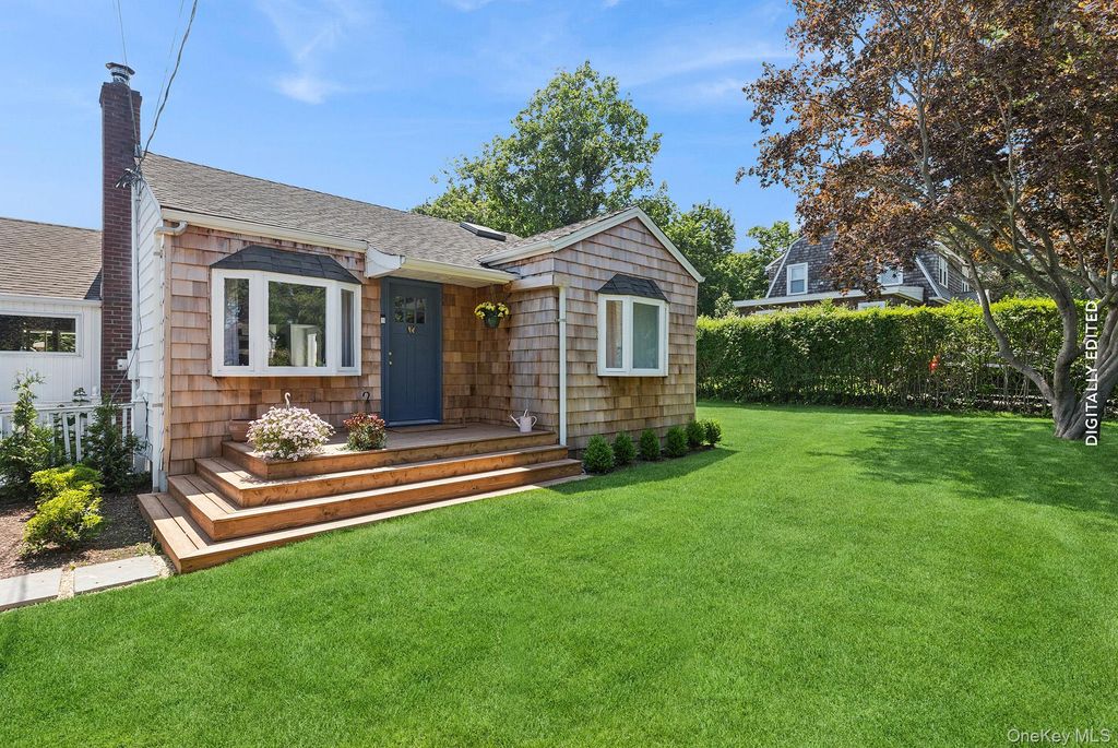 15 Indian Hill Road, East Hampton, NY 11937