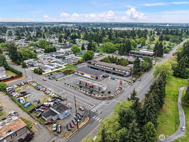 6222 54th Avenue Ct W, University Place, WA 98467