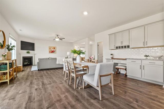 6416 Iron Dragon Drive, Greensboro, NC 27455