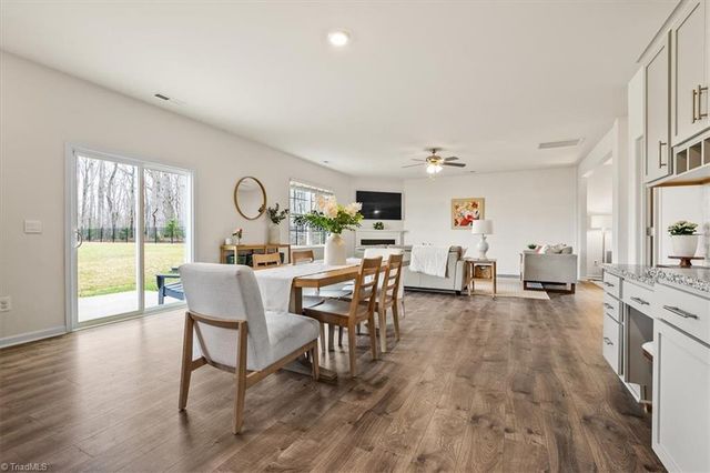 6416 Iron Dragon Drive, Greensboro, NC 27455