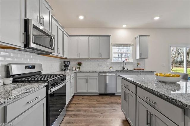 6416 Iron Dragon Drive, Greensboro, NC 27455