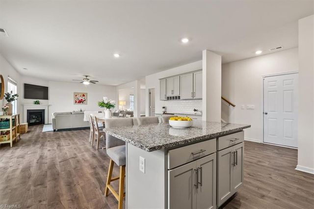 6416 Iron Dragon Drive, Greensboro, NC 27455