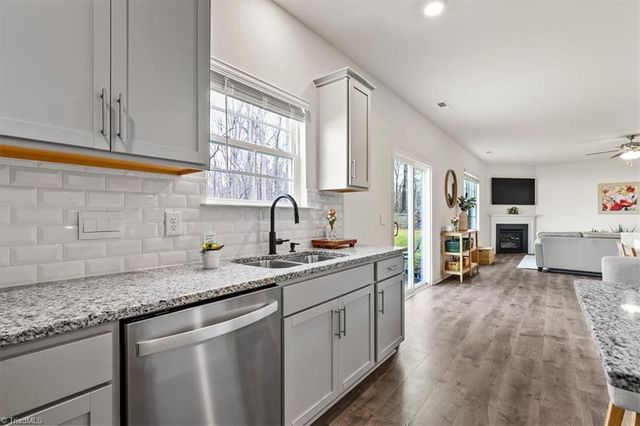 6416 Iron Dragon Drive, Greensboro, NC 27455