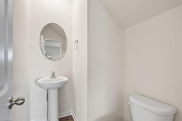 6416 Iron Dragon Drive, Greensboro, NC 27455