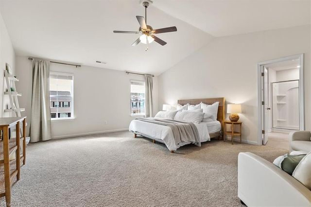 6416 Iron Dragon Drive, Greensboro, NC 27455