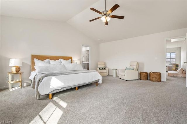 6416 Iron Dragon Drive, Greensboro, NC 27455