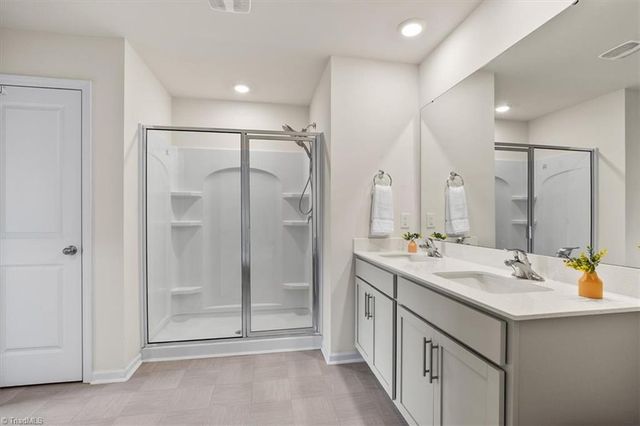 6416 Iron Dragon Drive, Greensboro, NC 27455