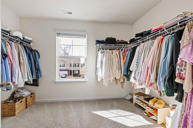 6416 Iron Dragon Drive, Greensboro, NC 27455