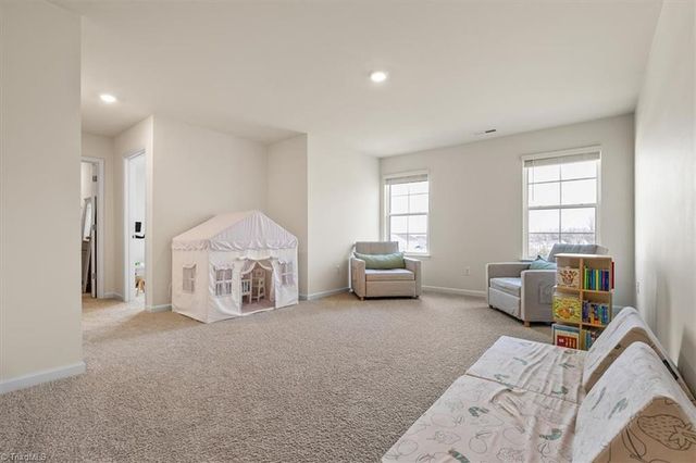 6416 Iron Dragon Drive, Greensboro, NC 27455