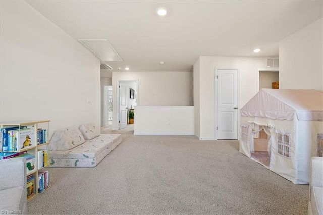 6416 Iron Dragon Drive, Greensboro, NC 27455